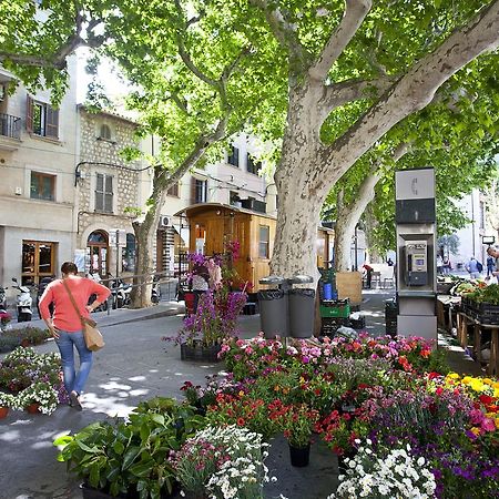Can Moragues De Sóller Zewnętrze zdjęcie