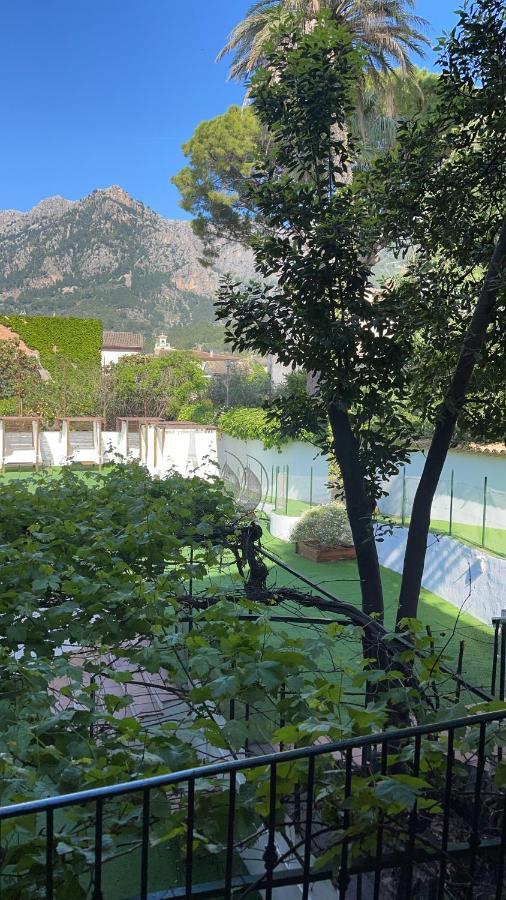 Can Moragues De Sóller Zewnętrze zdjęcie