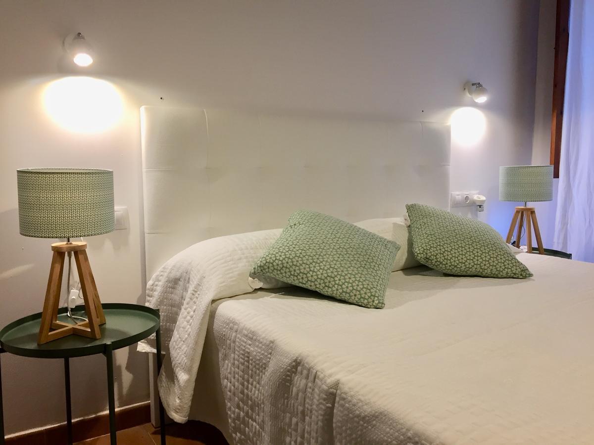 Can Moragues De Sóller Zewnętrze zdjęcie