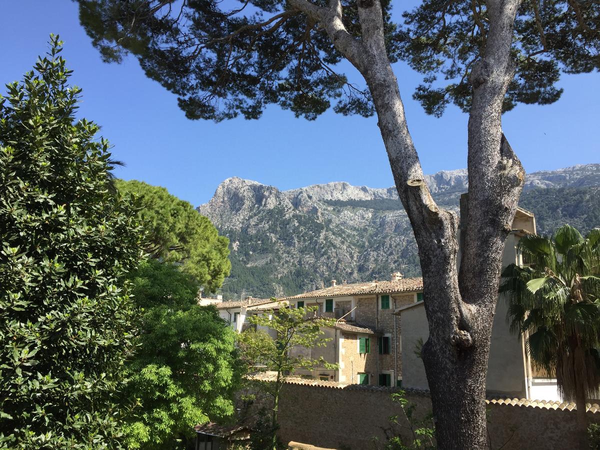 Can Moragues De Sóller Zewnętrze zdjęcie