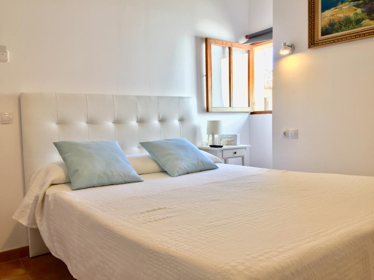 Can Moragues De Sóller Zewnętrze zdjęcie