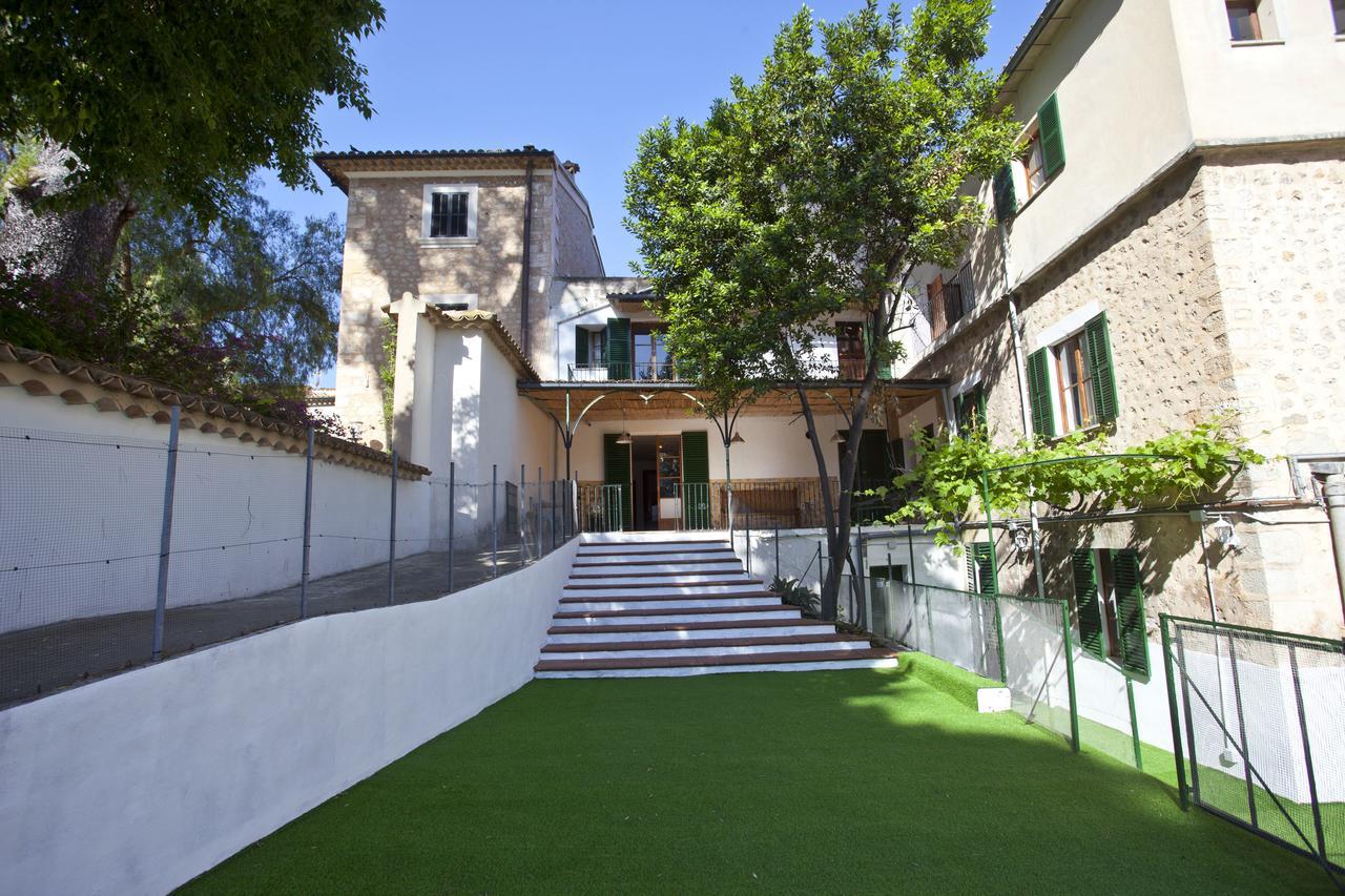 Can Moragues De Sóller Zewnętrze zdjęcie