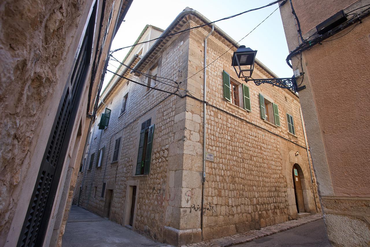 Can Moragues De Sóller Zewnętrze zdjęcie