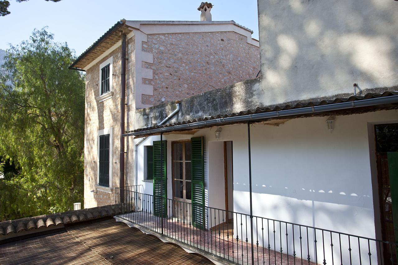 Can Moragues De Sóller Zewnętrze zdjęcie